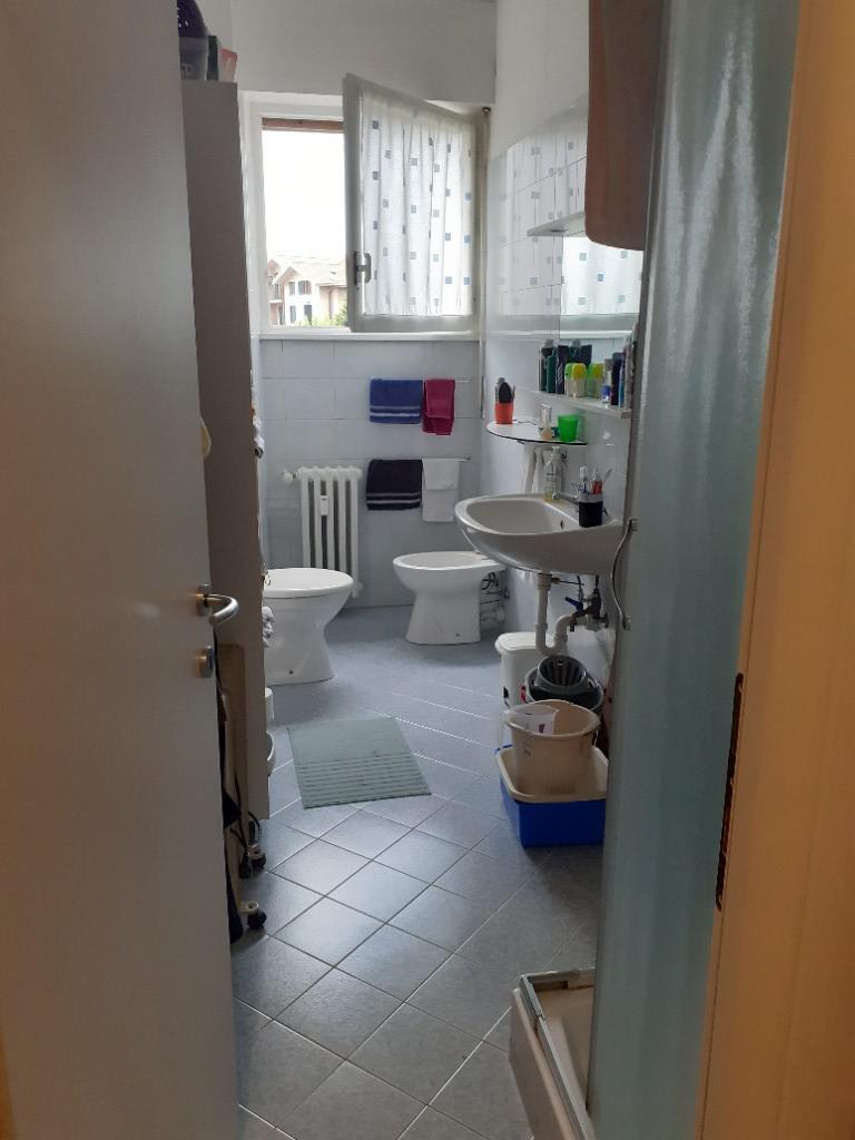 appartamento in vendita a Giussano