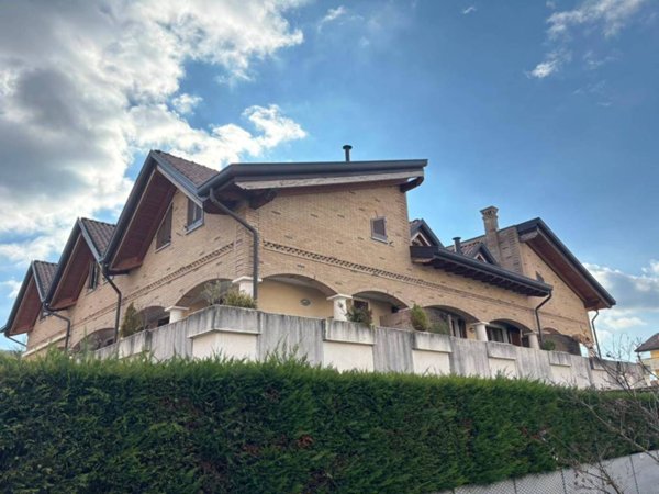 appartamento in vendita a Giussano