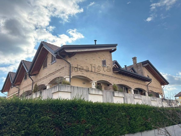 appartamento in vendita a Giussano