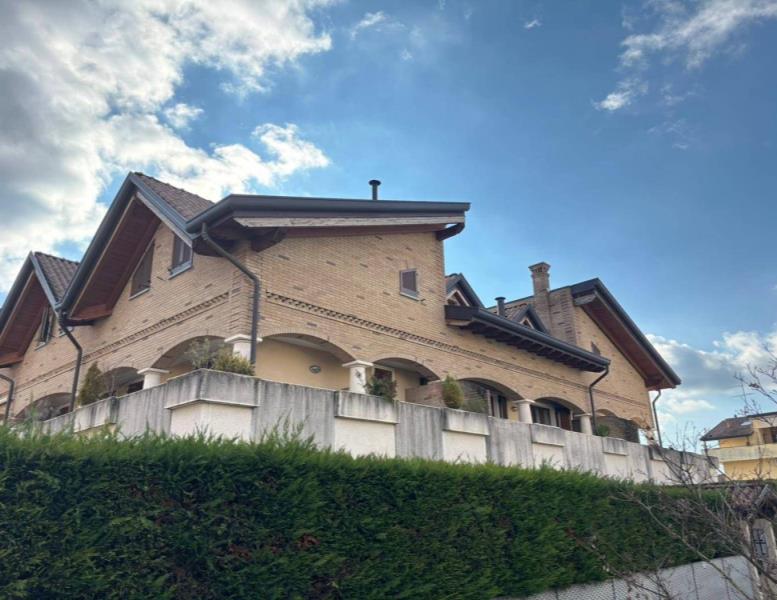 appartamento in vendita a Giussano