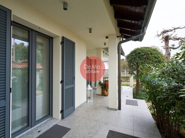 casa indipendente in vendita a Giussano