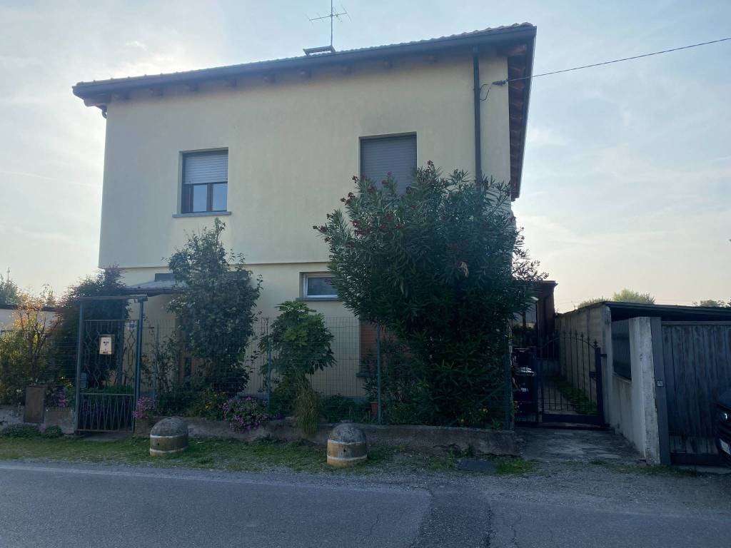 appartamento in vendita a Giussano