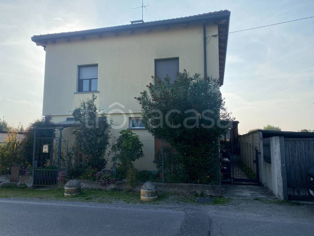 appartamento in vendita a Giussano