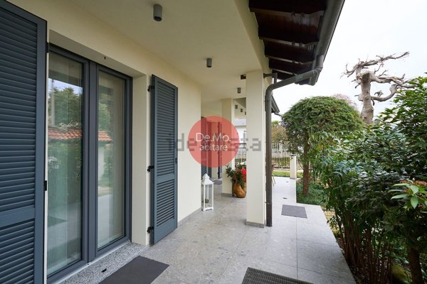 casa indipendente in vendita a Giussano