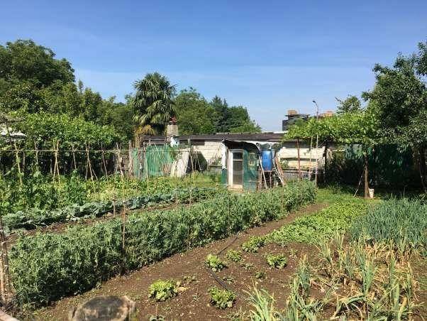 ufficio in vendita a Giussano