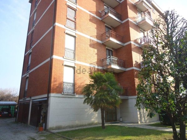 appartamento in vendita a Giussano