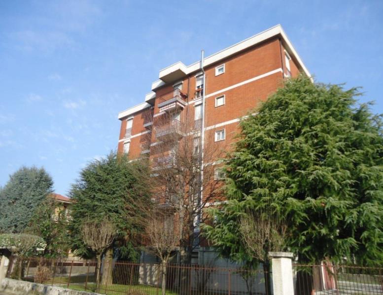 appartamento in vendita a Giussano