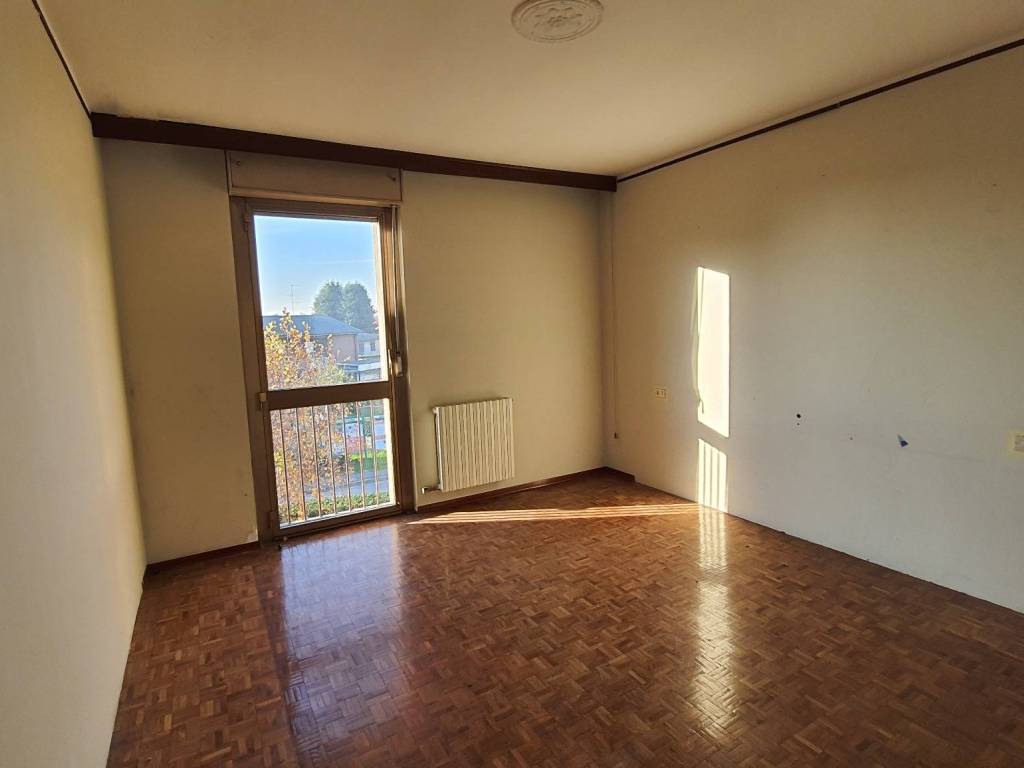 appartamento in vendita a Giussano