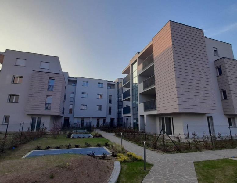 appartamento in vendita a Giussano