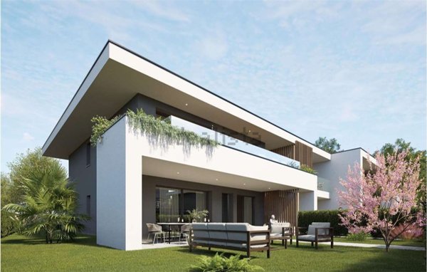 casa indipendente in vendita a Giussano