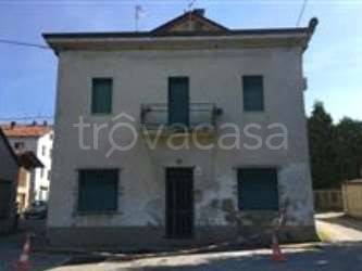 casa indipendente in vendita a Giussano