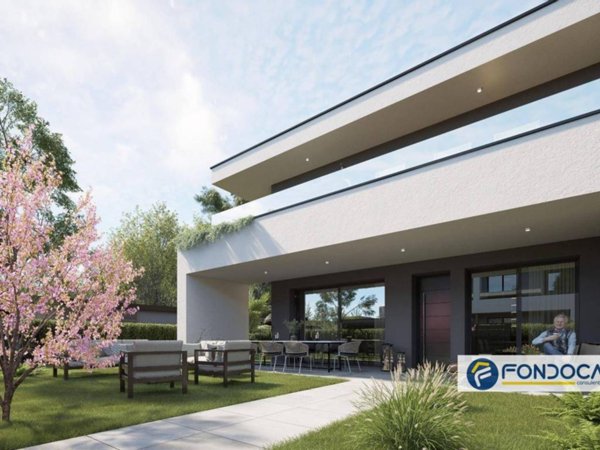 appartamento in vendita a Giussano