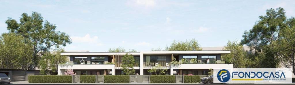 appartamento in vendita a Giussano