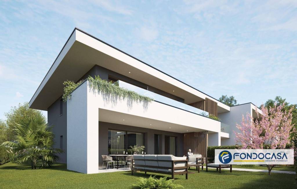 appartamento in vendita a Giussano