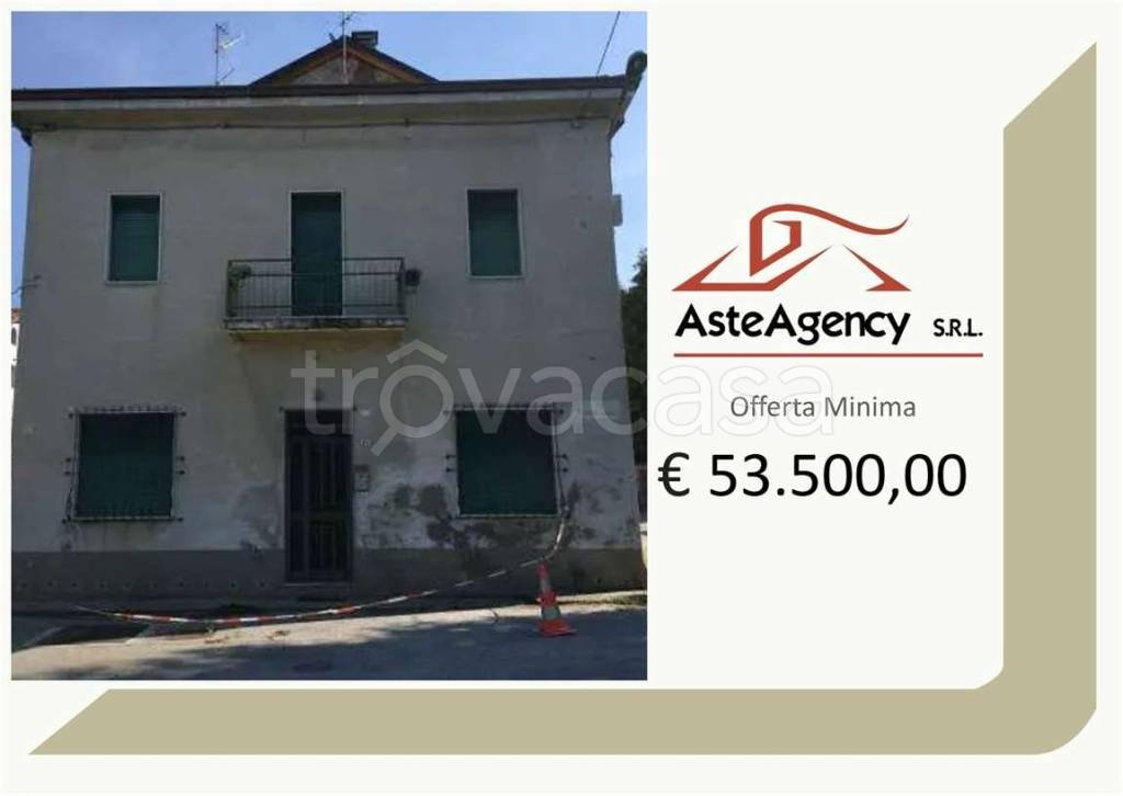 casa indipendente in vendita a Giussano