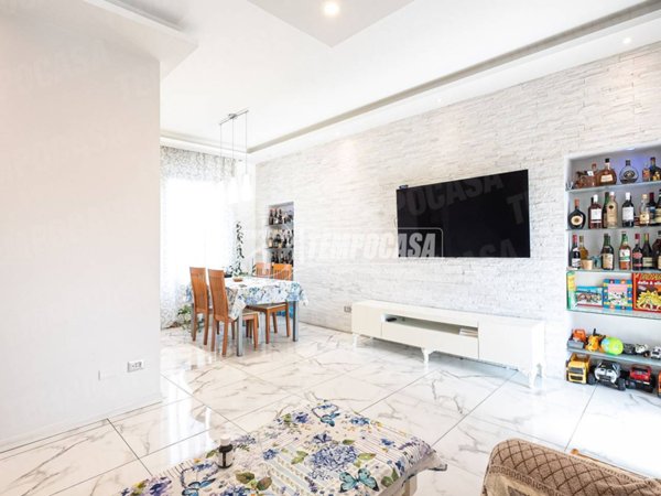 appartamento in vendita a Giussano