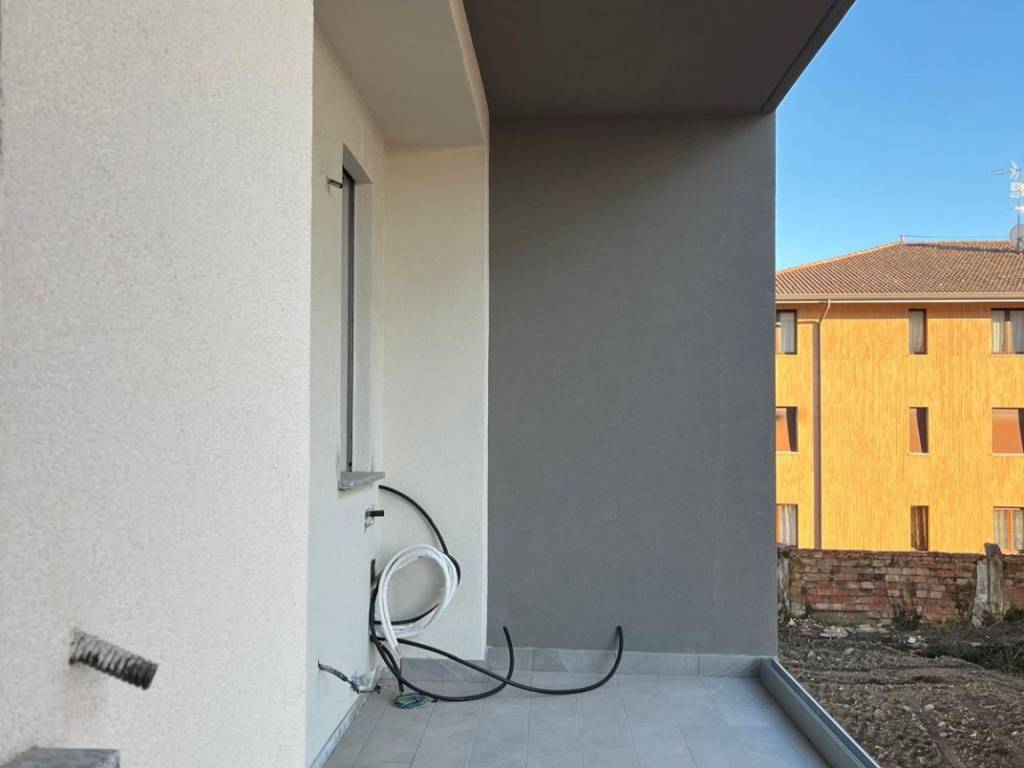 appartamento in vendita a Giussano