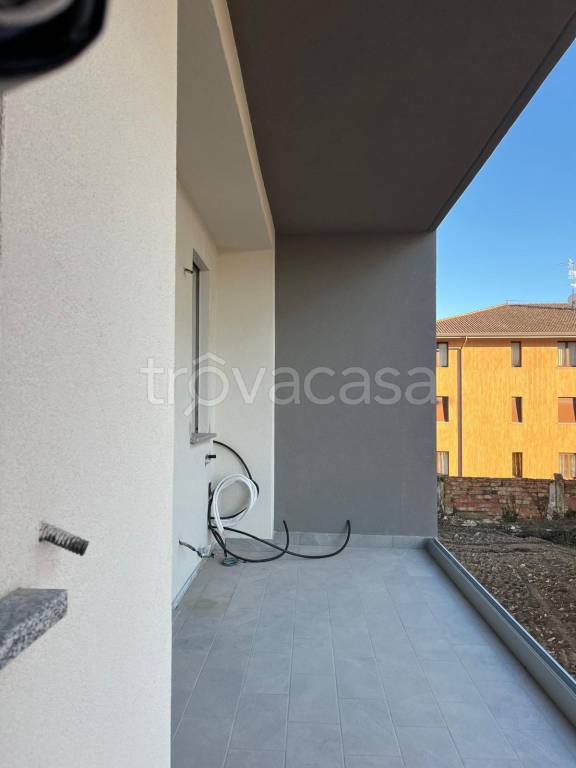 appartamento in vendita a Giussano