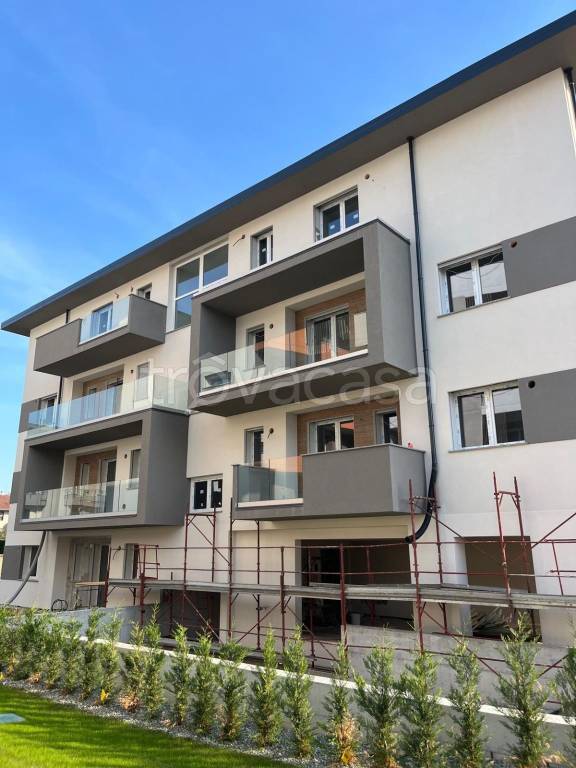 appartamento in vendita a Giussano