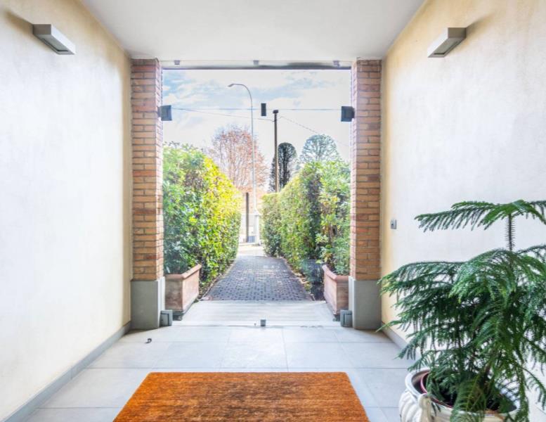 appartamento in vendita a Giussano