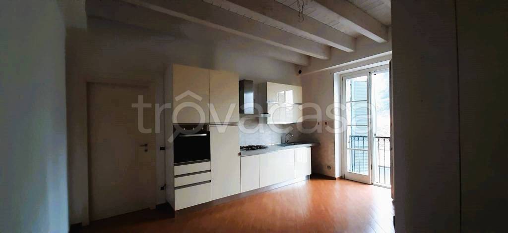 appartamento in vendita a Giussano