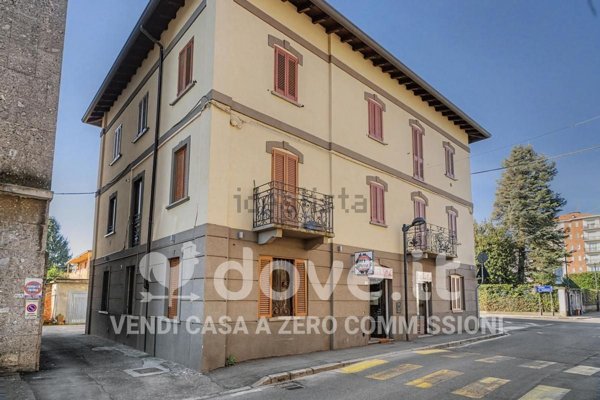 appartamento in vendita a Giussano