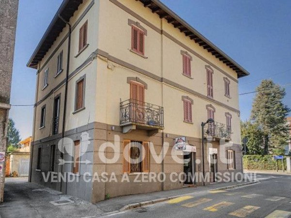 appartamento in vendita a Giussano