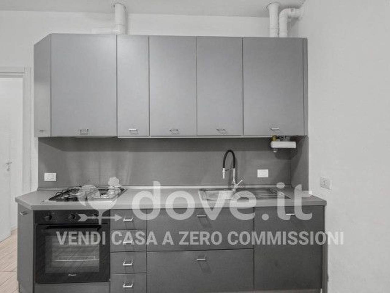 appartamento in vendita a Giussano