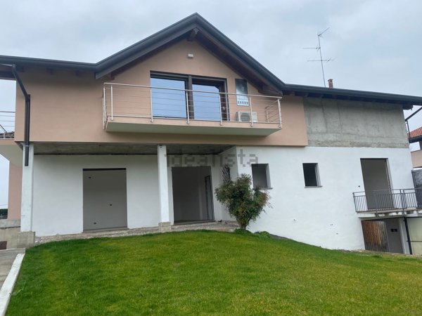 appartamento in vendita a Giussano