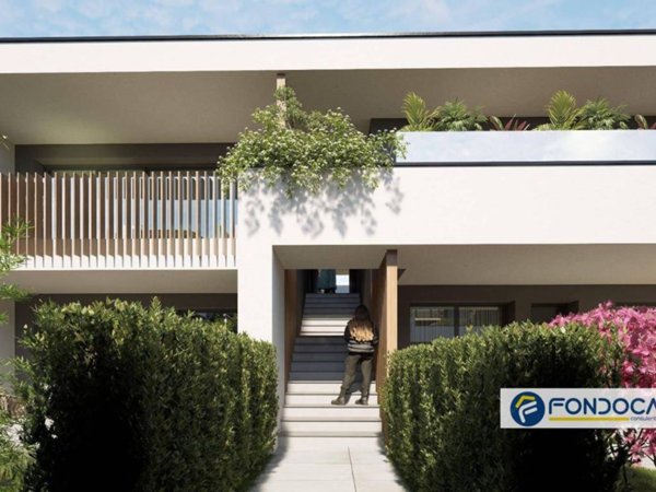 appartamento in vendita a Giussano