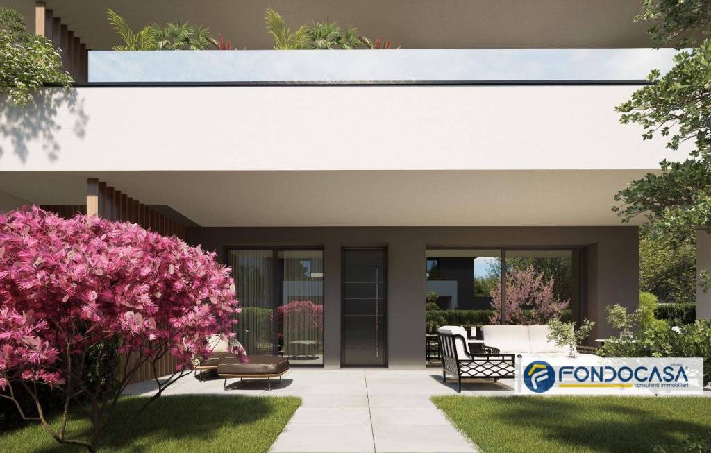 appartamento in vendita a Giussano