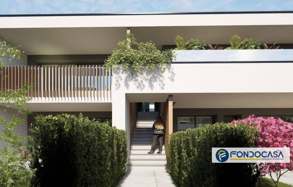 appartamento in vendita a Giussano