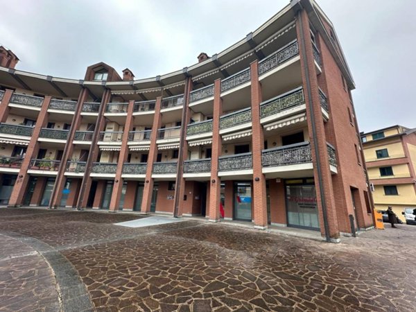 appartamento in vendita a Giussano