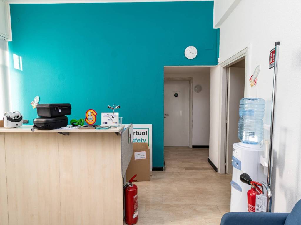 ufficio in vendita a Giussano