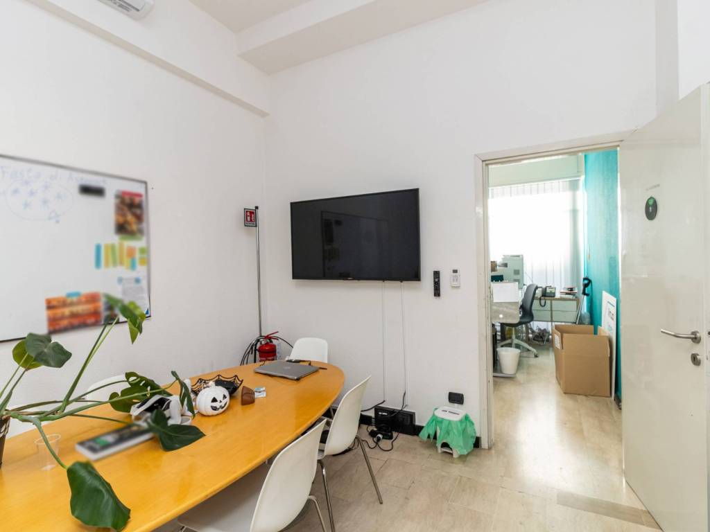 ufficio in vendita a Giussano