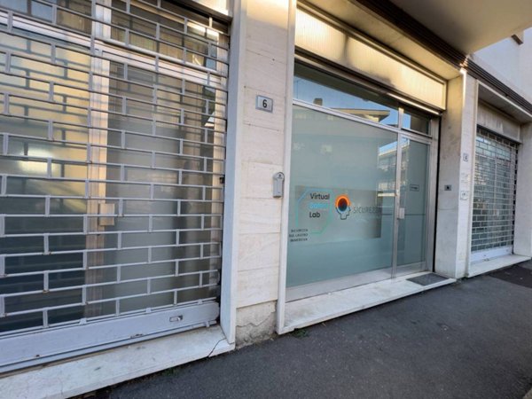ufficio in vendita a Giussano