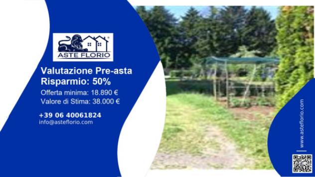 terreno edificabile in vendita a Giussano