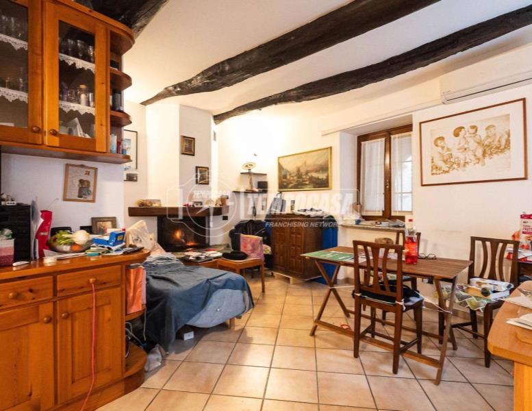 appartamento in vendita a Giussano