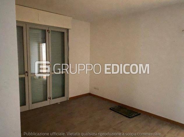 appartamento in vendita a Giussano