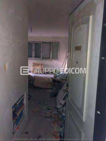 appartamento in vendita a Giussano