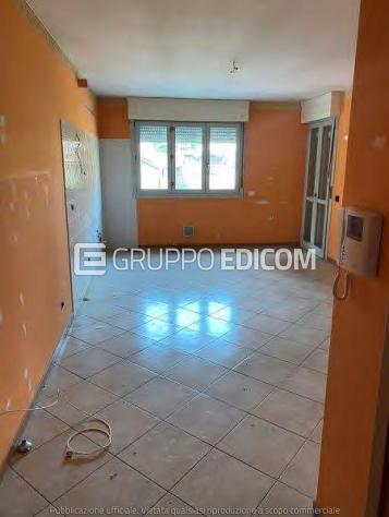 appartamento in vendita a Giussano