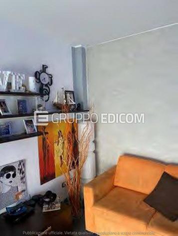 appartamento in vendita a Giussano