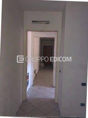 appartamento in vendita a Giussano