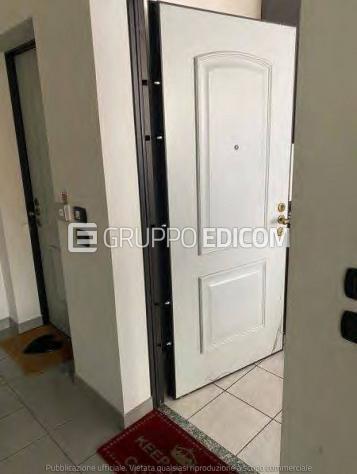 appartamento in vendita a Giussano