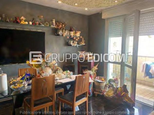 appartamento in vendita a Giussano