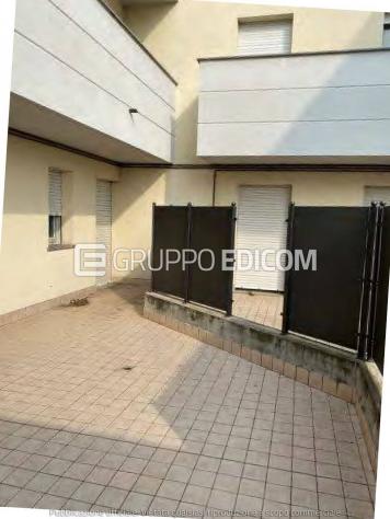 appartamento in vendita a Giussano