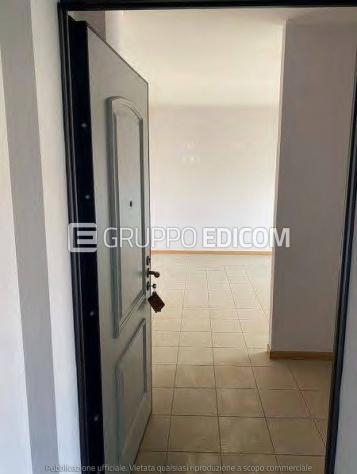 appartamento in vendita a Giussano