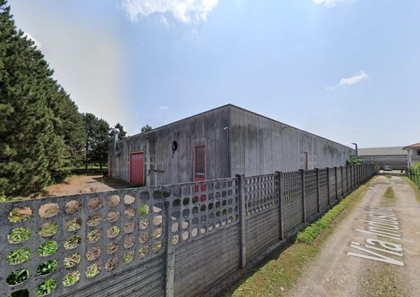 ufficio in vendita a Giussano in zona Birone