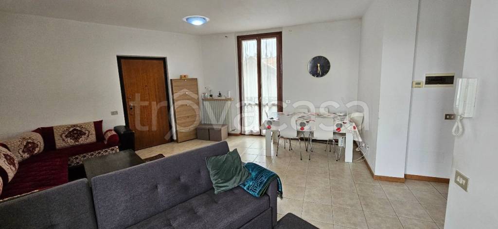 appartamento in vendita a Giussano