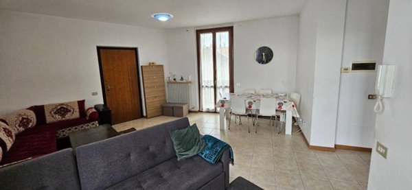 appartamento in vendita a Giussano